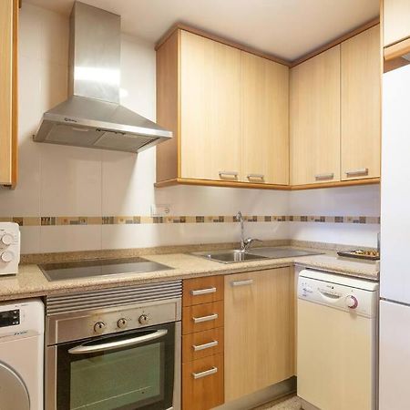 デニアCasa Azulアパートメント エクステリア 写真