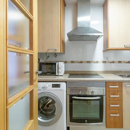 デニアCasa Azulアパートメント エクステリア 写真