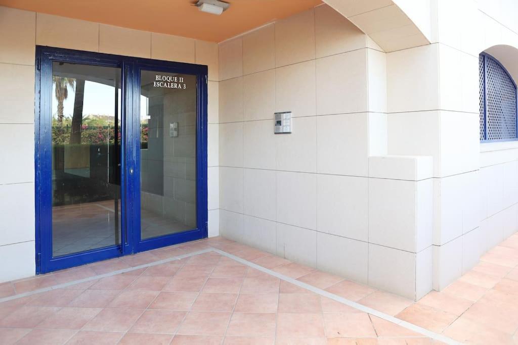 デニアCasa Azulアパートメント エクステリア 写真